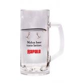 Pivn sklenice Rapala Beer Mug 0,5l