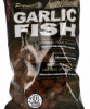 Boilies Starbaits Garlic Fish 1kg