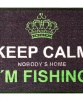 Roho Delphin Keep Calm