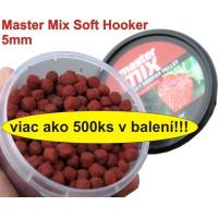 Master Mix Soft Hooker Pellet