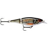 Wobler Rapala X-Rap Jointed Shad 13 ROL