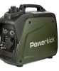 Genertor Powerkick 800 + 1l oleje