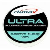 Fluorocarbon 100% Climax 10m