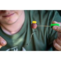 Zarky na pelety Giants fishing Pellet Holder Clear - 3 balen