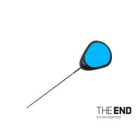 Jehla Delphin THE END GRIP Safety