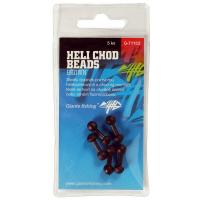 Heli-Chod Beads Brown