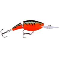 Wobler Rapala Jointed Shad Rap 09 RDT