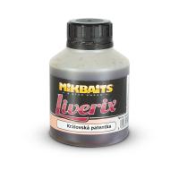 Booster Mikbaits LiveriX 250ml