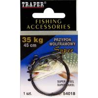 Wolframov lanka TRAPER Super 45cm
