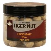 Plovouc boilies Dynamite Baits Tigernut Foodbait Pop-ups 15mm