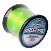 Pletená šňůra Sufix eReel PRO 915metrů jasně zelená