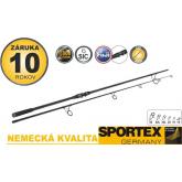 Prut SPORTEX Revolt Carp 2-dl