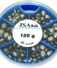 Broky JSA 120 g - hrub