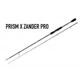 Prut Fox Rage Prism X Zander Pro Rods