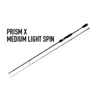 Prut Fox Rage Prism X Medium Light Spin 210cm 3-14g
