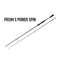 Prut Fox Rage Prism X Power Spin X 240cm 20-80g