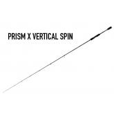 Prut Fox Rage Prism X Vertical Spin 185cm 50g