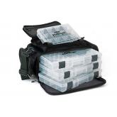 Taka Fox Rage Lure & Tackle Bag