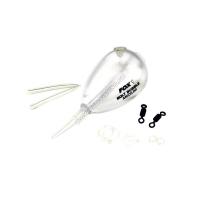 Plovouc bublina Fox Bolt Bubble