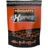 Boilies Mikbaits eXpress 20mm/1kg