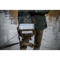 Vlec taka Giants Fishing Spinning Bag Gaube