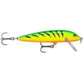 Wobler Rapala Count Down Abachi 09 FT