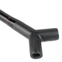 Podbrk Garda Exclusive Carbon Net 107cm 1pc handle