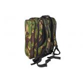 Batoh Aqua - Roving Rucksack DPM