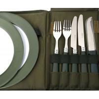 Jídelní set CarpPro Compact Food Set