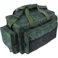 Taka NGT Insulated Carryall Dapple Camo 709