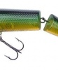 Wobler RCO Long Free Tail - 018