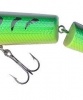Wobler RCO Long Free Tail - 078