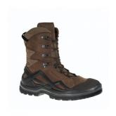 Obuv Prabos Nomad High - Loamy brown