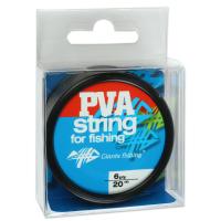 PVA ni Giants fishing String 6ply braided/20m