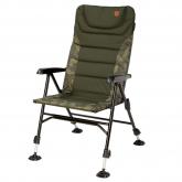 Keslo Giants fishing Chair Long Back