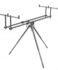 Tripod Delphin TPX3 Silver