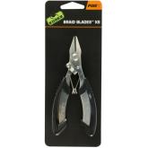 Nky Fox Edges Carp Braid Blades XS