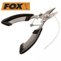 Nky Fox Edges Carp Braid Blades XS