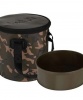 Kbelk Fox Aquos Camo Bucket & Insert 17L