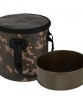 Kbelk Fox Aquos Camo Bucket & Insert 12L