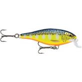 Wobler Rapala Shallow Shad Rap 07 HS