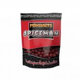 Boilies Mikbaits Spiceman WS2 Spice - 300g