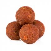 Boilies Mikbaits Spiceman Pikantn vestka - 10kg