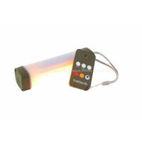 Svtlo Trakker s ovladaem - Nitelife Bivvy Light Remote 150