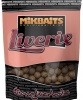 Boilies Mikbaits LiveriX 20mm 1kg