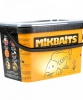 Boilies Mikbaits LiveriX 24mm 2,5kg