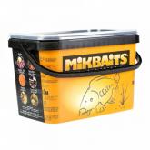 Boilies Mikbaits Fanatica 2,5kg/20mm