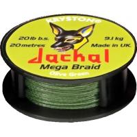 Potahovan rka Kryston-Jackal Olive Green 20lb 20m