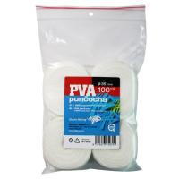 PVA nhradn punocha Giants Fishing Micromesh Refill