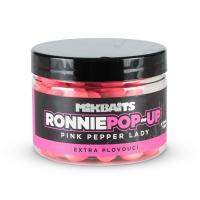 Ronnie Pop Up Mikbaits Pink Pepper Lady